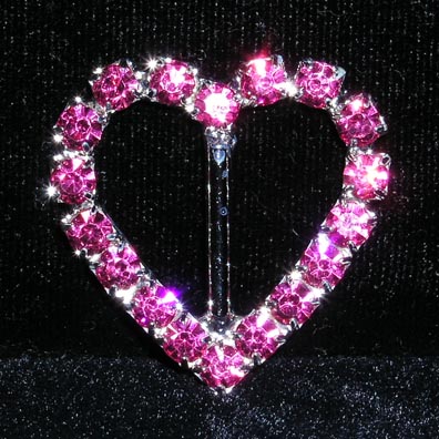 Rhinestone Buckles